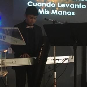 Meet your Posher, Jonathan